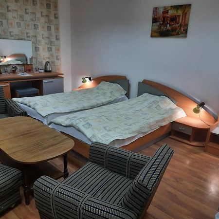 North Sofia Guest Rooms Buitenkant foto