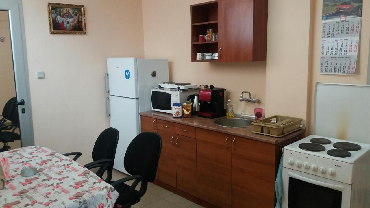 North Sofia Guest Rooms Buitenkant foto