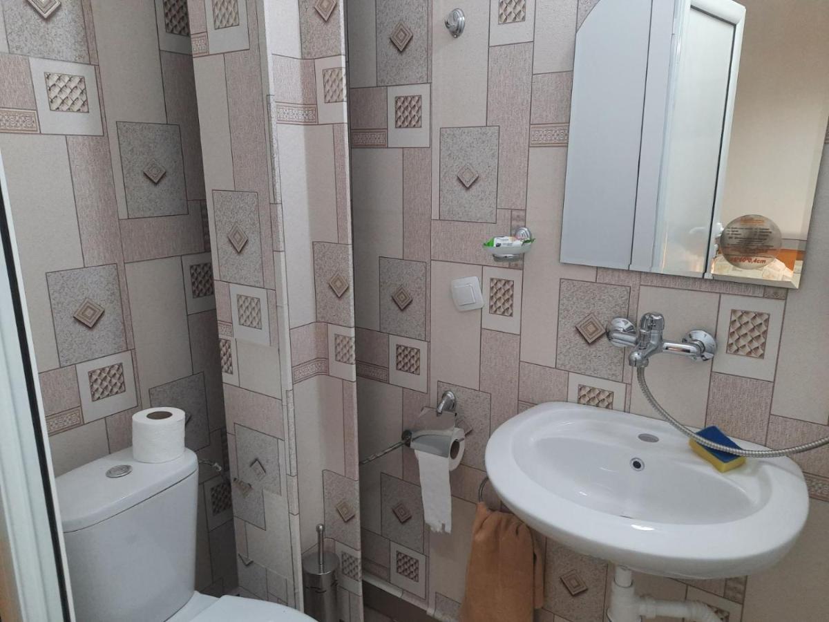 North Sofia Guest Rooms Buitenkant foto